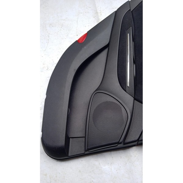 Forro De Porta T.e Fiat Bravo 11 A 16