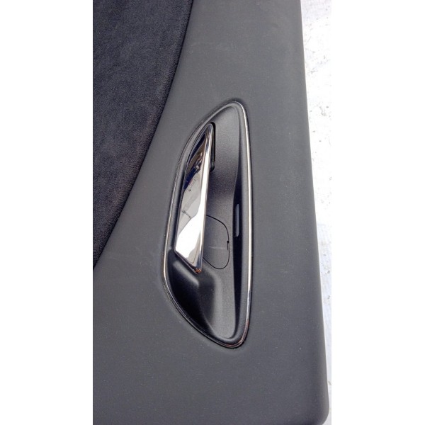 Forro De Porta T.e Fiat Bravo 11 A 16