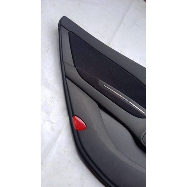 Forro De Porta T.e Fiat Bravo 11 A 16