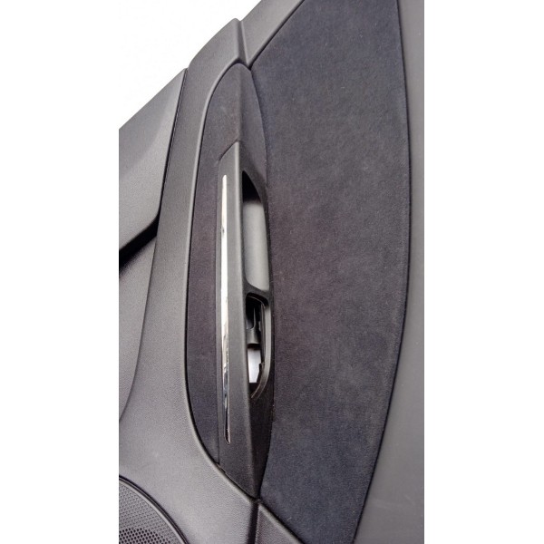 Forro De Porta T.e Fiat Bravo 11 A 16