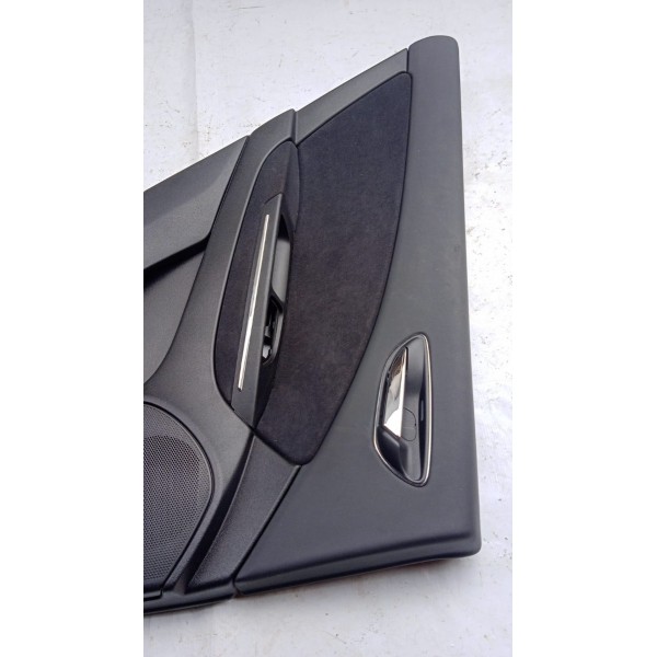 Forro De Porta T.e Fiat Bravo 11 A 16