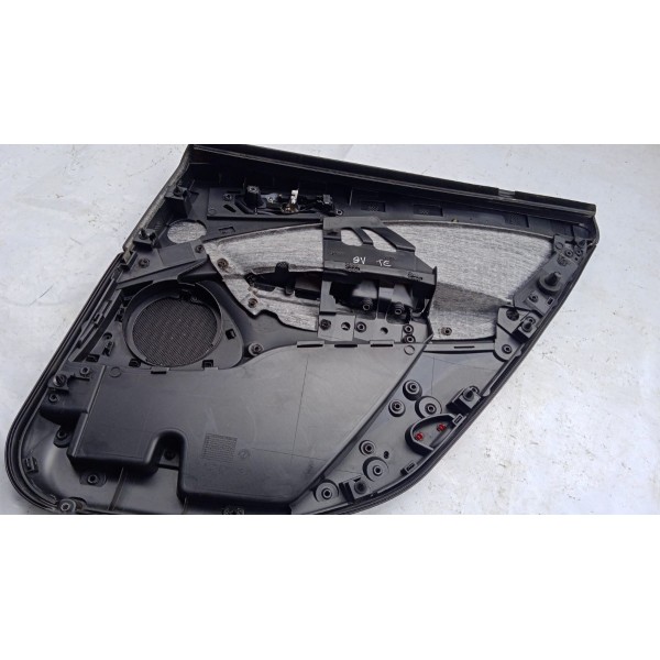 Forro De Porta T.e Fiat Bravo 11 A 16