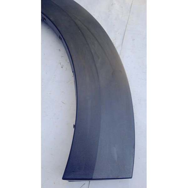 Aplique Moldura Paralama D.e Mini Cooper Countryman 09 A 16