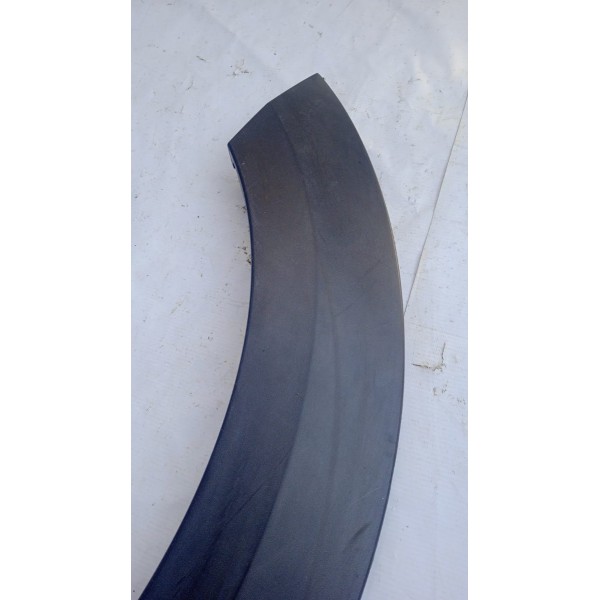 Aplique Moldura Paralama D.e Mini Cooper Countryman 09 A 16