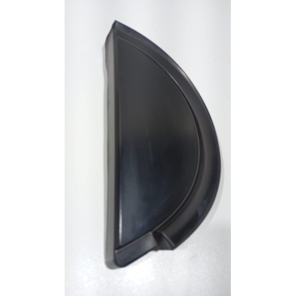 Acabamento Externo Coluna Traseira L.e Peugeot 208 10 A 19