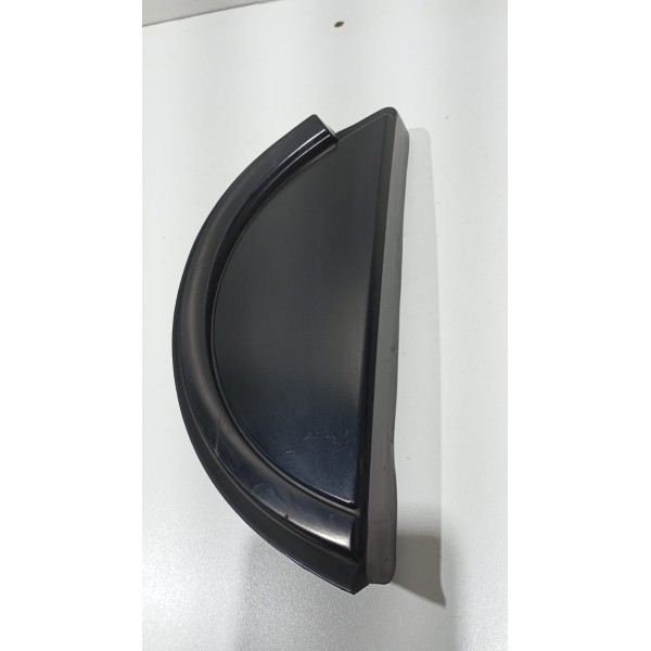 Acabamento Externo Coluna Traseira L.e Peugeot 208 10 A 19