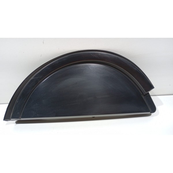 Acabamento Externo Coluna Traseira L.e Peugeot 208 10 A 19