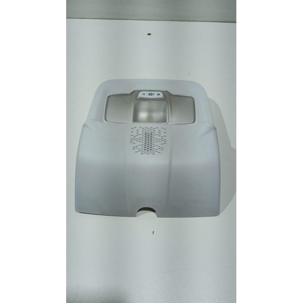 Luz Teto Cortesia Peugeot 208 2008 10 A 19