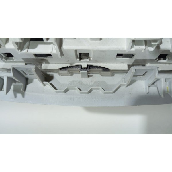 Luz Teto Cortesia Peugeot 208 2008 10 A 19