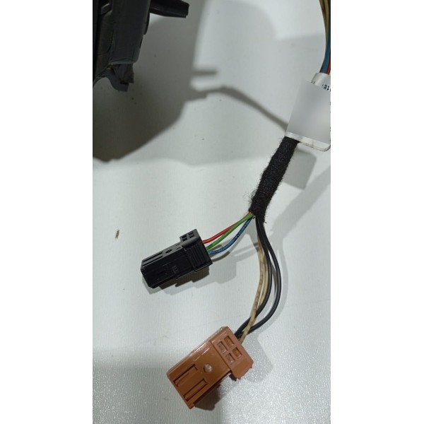 Retrovisor Elétrico C/ Pisca L.d Peugeot 208 2008 10 A 19