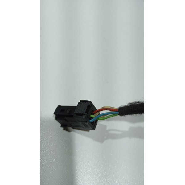 Retrovisor Elétrico C/ Pisca L.e Peugeot 208 2008 10 A 19