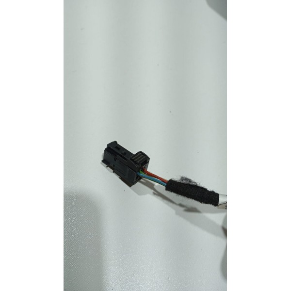 Retrovisor Elétrico C/ Pisca L.e Peugeot 208 2008 10 A 19