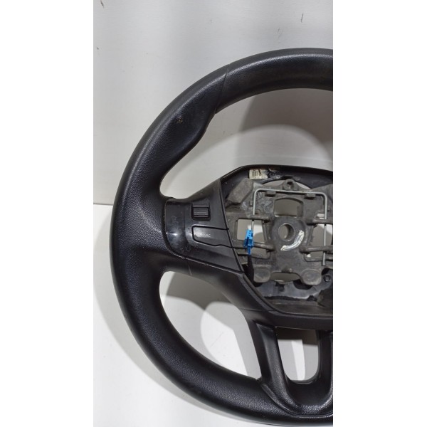 Volante Direção Peugeot 208 2008 10 A 19