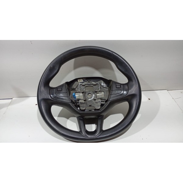 Volante Direção Peugeot 208 2008 10 A 19