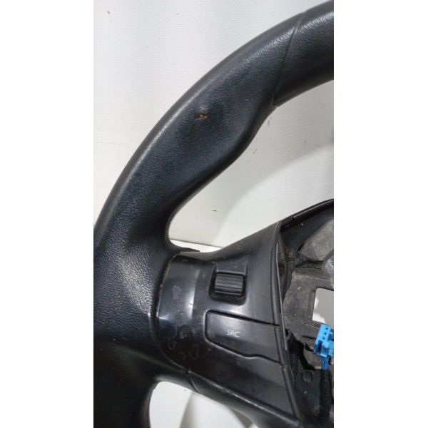 Volante Direção Peugeot 208 2008 10 A 19