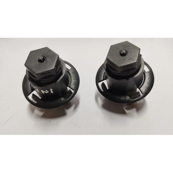 Par Batente Alinhamento Capo Mini Cooper S 2.0 14 A 18