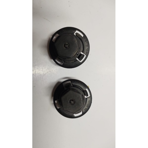 Par Batente Alinhamento Capo Mini Cooper S 2.0 14 A 18