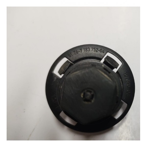 Par Batente Alinhamento Capo Mini Cooper S 2.0 14 A 18