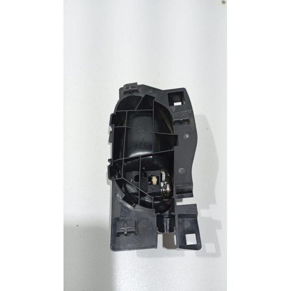 Maçaneta Interna Porta T.d Peugeot 208 2008 10 A 19 Traseira