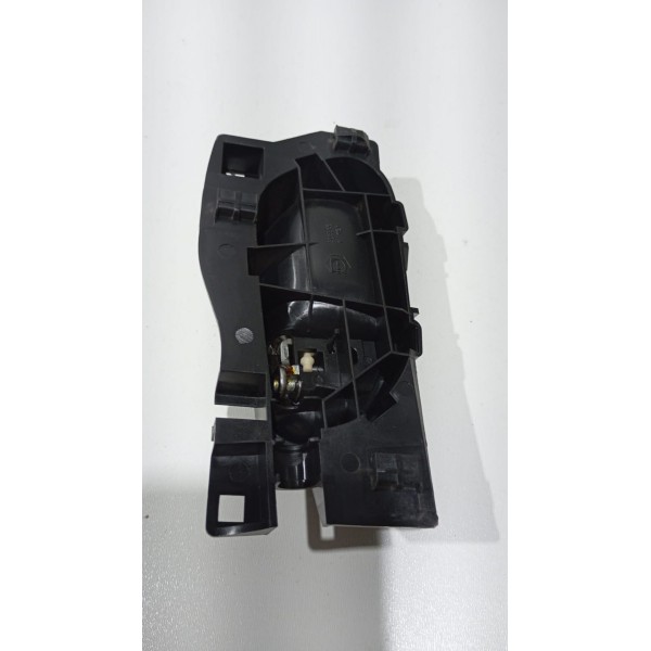 Maçaneta Interna Porta T.e Peugeot 208 2008 10 A 19 Traseira