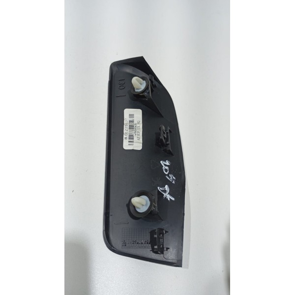 Acabamento Forro De Porta D.e Peugeot 208 2008 10 A 19