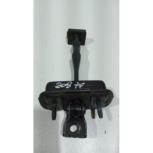 Limitador De Porta T.e Peugeot 208 2008 10 A 19
