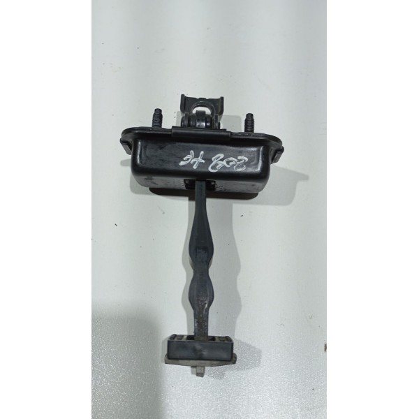 Limitador De Porta T.e Peugeot 208 2008 10 A 19