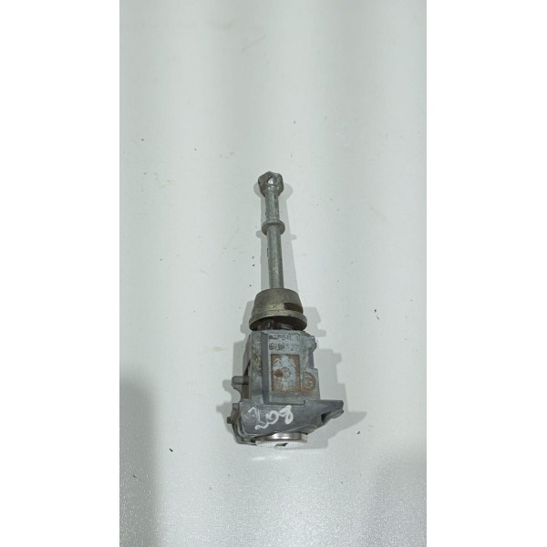 Cilindro Miolo Chave Porta D.e Peugeot 208 2008 10 A 19