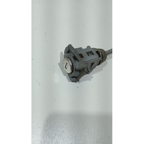 Cilindro Miolo Chave Porta D.e Peugeot 208 2008 10 A 19