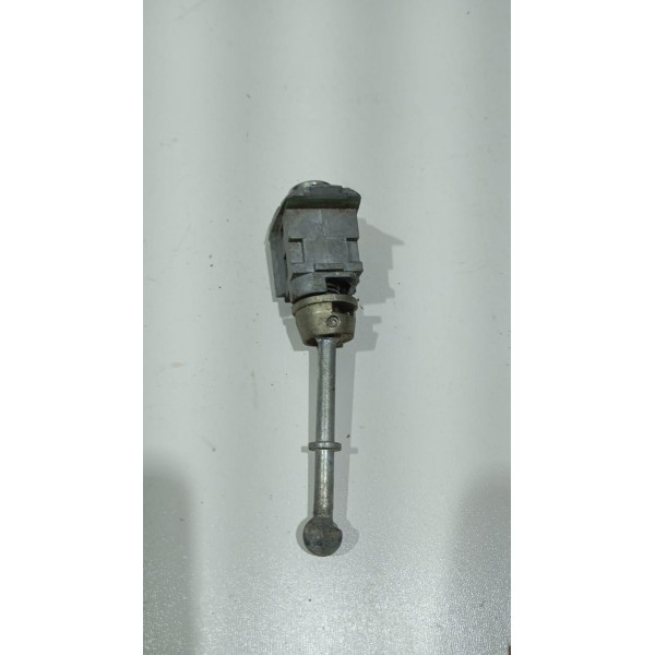 Cilindro Miolo Chave Porta D.e Peugeot 208 2008 10 A 19