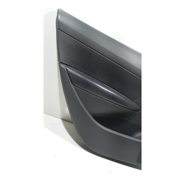 Forro De Porta T.e Couro Peugeot 308 12 A 18