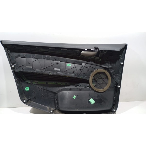 Forro De Porta D.d Couro Peugeot 308 12 A 18