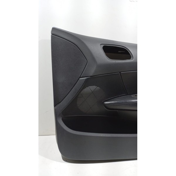 Forro De Porta D.d Couro Peugeot 308 12 A 18