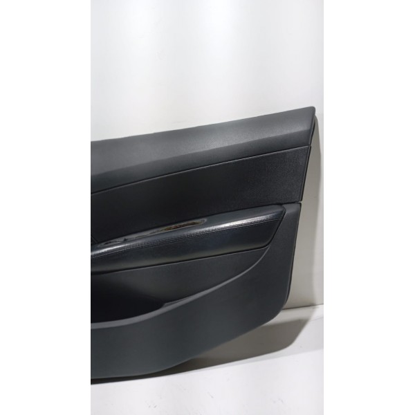 Forro De Porta D.d Couro Peugeot 308 12 A 18