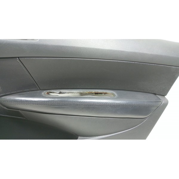 Forro De Porta D.d Couro Peugeot 308 12 A 18