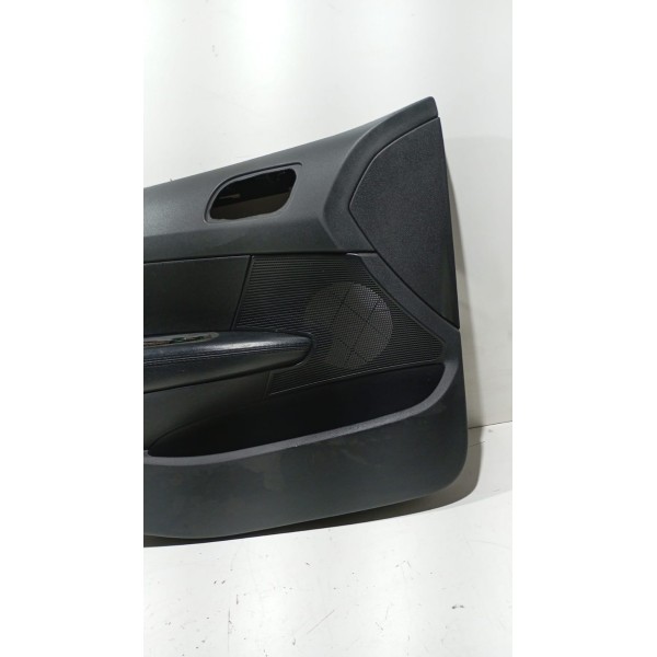 Forro De Porta D.e Couro Peugeot 308 12 A 18