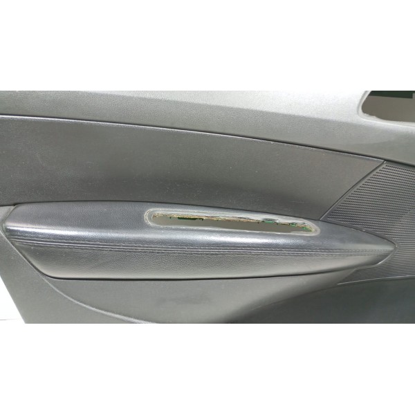 Forro De Porta D.e Couro Peugeot 308 12 A 18
