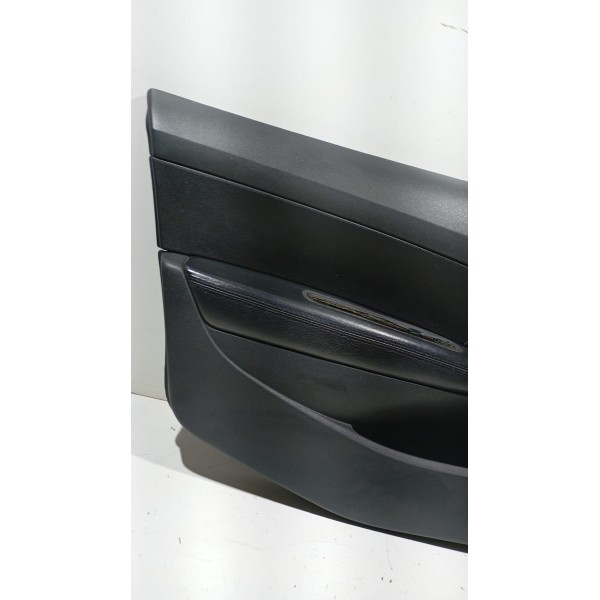 Forro De Porta D.e Couro Peugeot 308 12 A 18