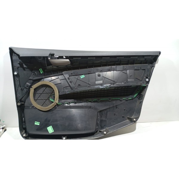 Forro De Porta D.e Couro Peugeot 308 12 A 18