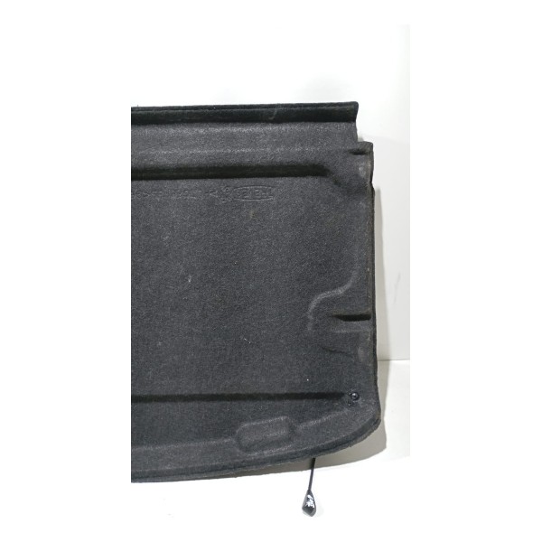 Tampão Bagagito Porta Malas Peugeot 308 12 A 18 1