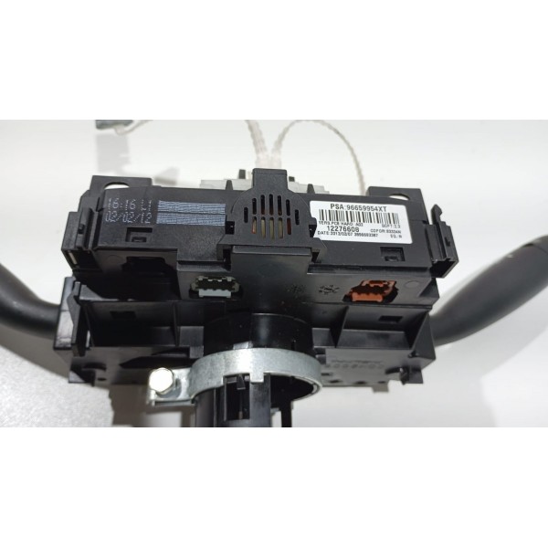 Chave Seta Limpador Peugeot 308 12 A 18