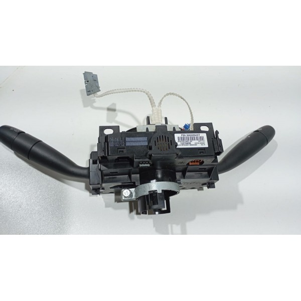 Chave Seta Limpador Peugeot 308 12 A 18