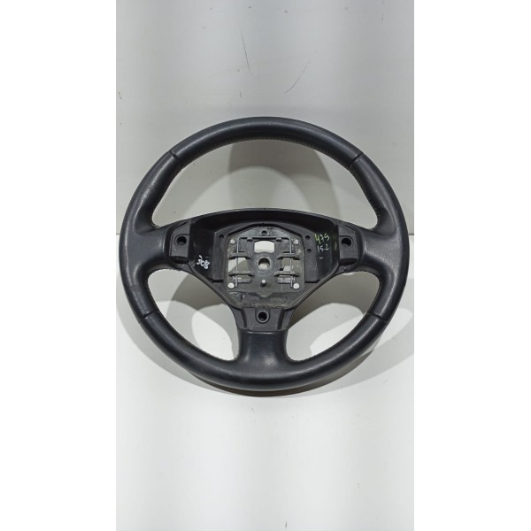 Volante Direção Peugeot 308 408 12 A 18