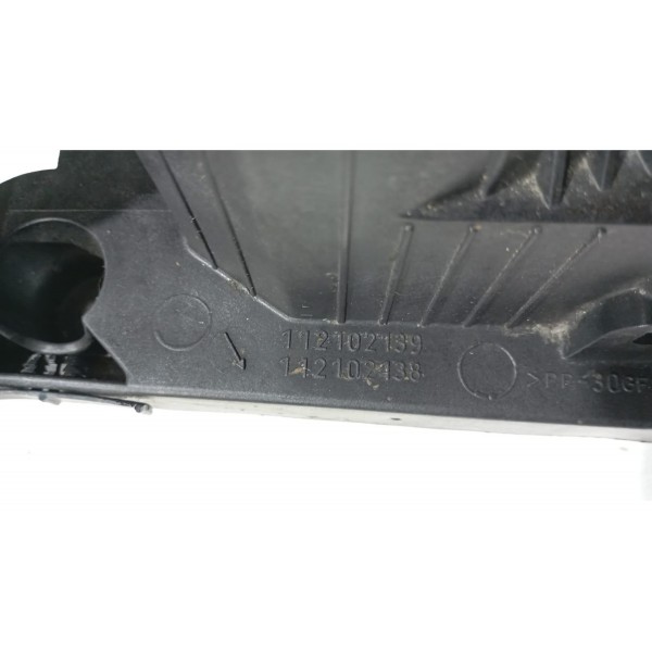 Alavanca Trambulador Manual Peugeot 308 12 A 18