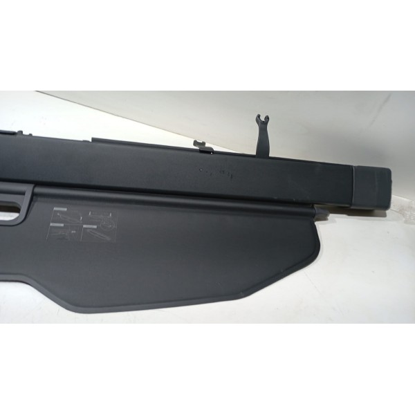 Tampão Estepe Porta Malas Jeep Commander 22 A 24