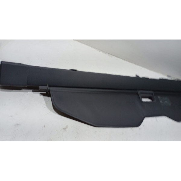 Tampão Estepe Porta Malas Jeep Commander 22 A 24