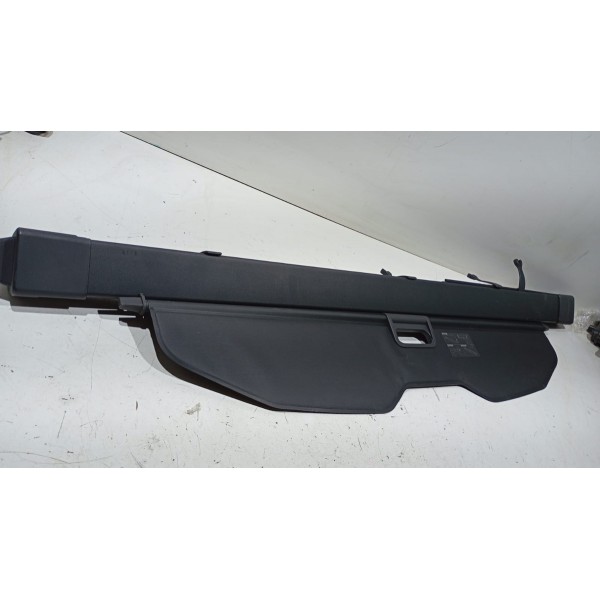 Tampão Estepe Porta Malas Jeep Commander 22 A 24