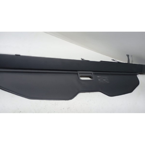 Tampão Estepe Porta Malas Jeep Commander 22 A 24