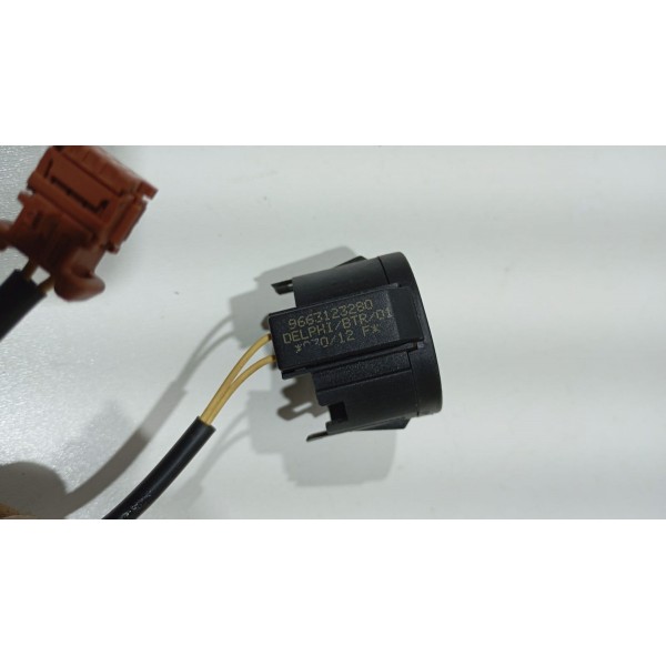 Antena Chave Ignição Peugeot 308 408 12 A 18