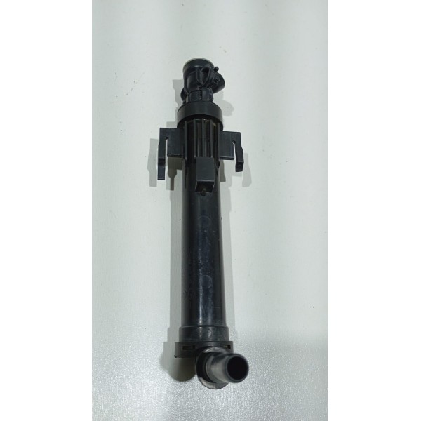 Esguicho Do Farol L.e Bmw 320i 13 A 17 Original